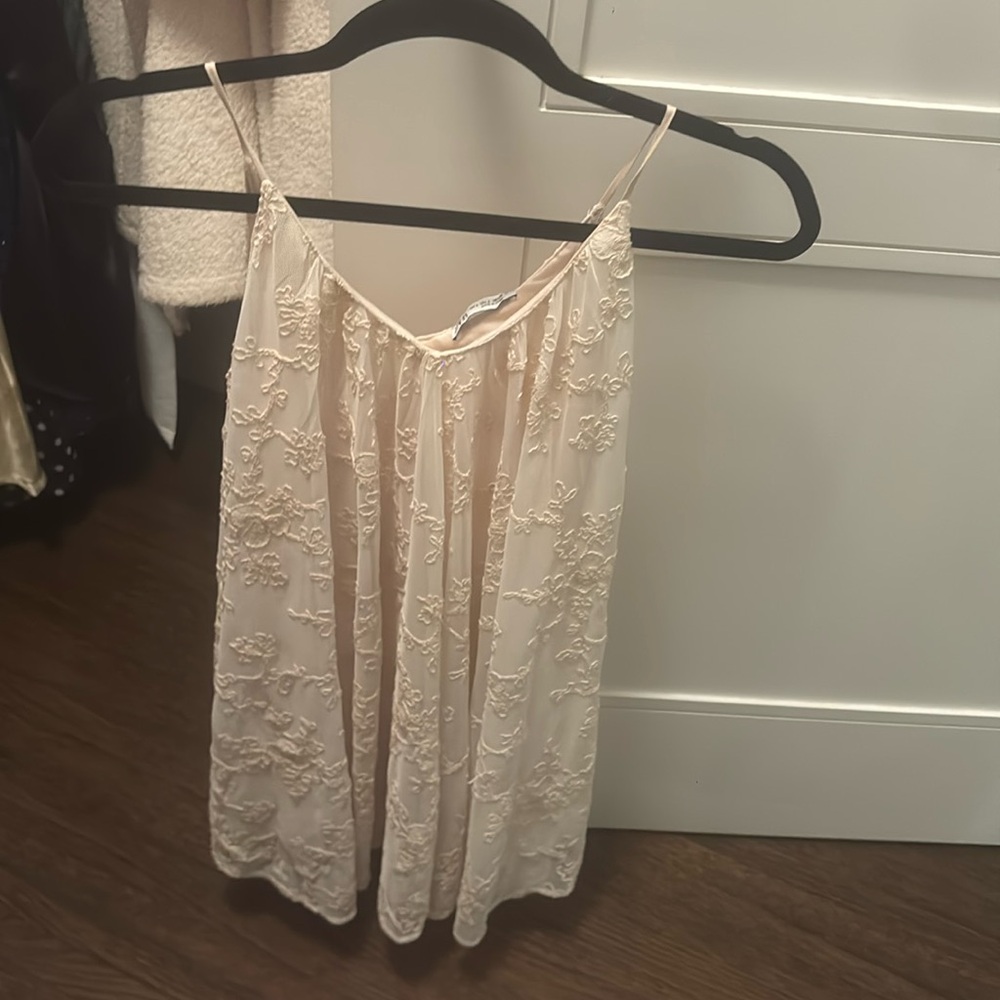 Zara mini dress